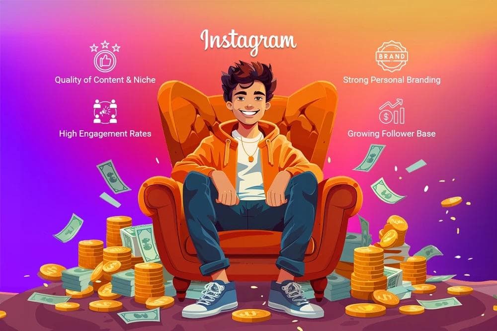 The Creator Economy Boom: How to Earn as a Digital Influencer